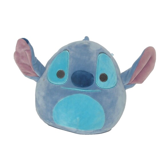 Squishmallows STITCH Plush Stuffed Toy 7" Disney Lilo & Stitch - Picture 1 of 2